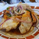 The낙원 양꼬치 이미지