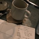 용산-308 | [숙대입구역 카페 / 텅앤빈 청파] 용산 청파동 은은한 분위기의 핸드드립, 원두맛집 카페