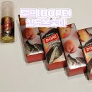 천도로 | 추운날씨 약한멘솔 도프 천도복숭아 액상솔직후기/부산역전자담배