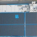 동원 1호 태양광발전소 이미지