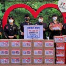 삼성태권도 이미지