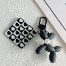 네모강아지 이미지