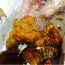 교촌치킨북변점
