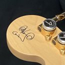라르크 켄 기타 구매후기, fender ken signature experiment 일본 도쿄 기타 구매 일본 기타 관세