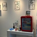 신평3길 | 군산 지곡동 피부관리샵 르씨엘에스테틱 윤곽관리 이중턱 라인 케어 후기