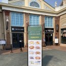 [용인여행 5편] Crystal jade 크리스탈 제이드 에버랜드점 후기! 에버랜드 중국집 맛집 후기!