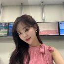 MBC 스포츠 플러스 엠스플 아나운서 김희연 이미지
