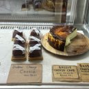 바이비 파스타 | 청주 가경동 카페 정드리 두바이쫀득쿠키 후기