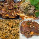 춘의역 (6번 출구) | 부천 춘의역 맛집 무청감자탕 뼈구이 가성비 찐맛집 내돈내산 솔직후기