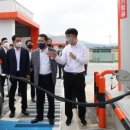 E1 과천 복합(LPG, 수소) 충전소 이미지