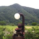 산장기차여행 이미지