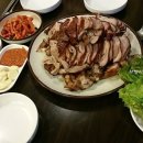 유창족발 이미지