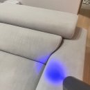 맨마루매트리스;소파;카페트
