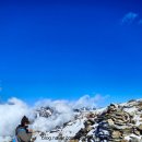 샤모니 | 샤모니 캠핑 후기 | Mer de Glace 트레킹과 산악열차 여행