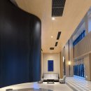 GS25 강릉신도점 | 강릉 신라 모노그램 레지던스 후기(호텔형 비교, 부대시설)