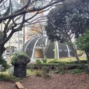 숲향기공원 화장실 이미지