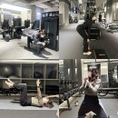 천호헬스사우나 | 천호역 헬스장 추천 어반필드 PT 산모 산후 운동 N회차 후기