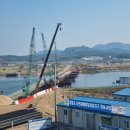 효정 자연재해위험개선지구 정비사업 | 상주시, ‘강창교 자연재해위험개선지구 정비사업’ 본격 추진…2028년 개통 목표