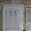 부덕골 | &lt;100대 명산&gt;파주 감악산 산행기...경기도 파주시,양주시,연천군(675m)