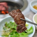 경동숯불갈비 이미지