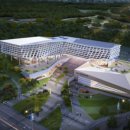 조치원읍복합커뮤니티센터 이미지