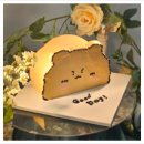 달꿈케이크개금점 | 대구케이크학원 한 달 차 후기, 아이싱도 못하던 내가 주문제작 케이크 완성?