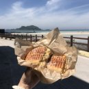 이중섭로 | 제주도 여행 2일 차, 금능샌드/이중섭미술관/모이소/복자씨 연탄구이 까지 알찬 방문 후기