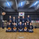 안중검도관 이미지