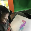 동구어린이영어도서관 이미지