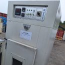 Dry Oven 건조오븐 50~200°C 거의 신품 이미지