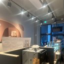 빵꾸똥꾸문구야마린시티점 | 부산 해운대 카페 추천 이디야 마린파크점