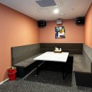 화이트 노래연습장 이미지