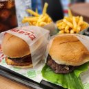 프랭크버거하남2지구점 | 굴포천역 맛집 프랭크버거 인천삼산점에서 맛본 부평 수제버거 솔직 후기