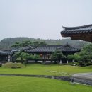 묘운건축디자인 | 귀성길 풍경 - “100년 고택의 변신, 달성 하빈 ‘묘운(妙雲)’에서 한 잔의 여유”