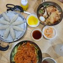 삼삼 | 울산 여행코스 점심 삼삼밀면 다녀온 후기