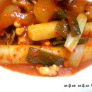명품떡볶이 이미지