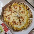 피자마루 치즈폭탄 피자 내 입맛에 딱이야