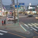 신호등 이미지