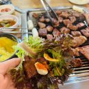 항아리숯불갈비 이미지