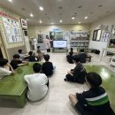 광주광역시광산구 어린이사회복지급식관리지원센터-영양교육 및 점검 이미지