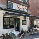 까페뚜이 | ☕️ 내돈내산 뉴질랜드 감성 가득한 로스팅 카페 추천 <까페 뚜이> (디카페인라떼맛집)☕️