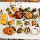 강남식당 이미지