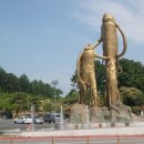 금산다락원광장 이미지