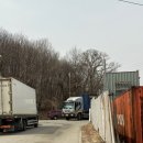 25.03.25 국일중기 중고지게차 8대 매입 하차현장, 좌식 지게차와 입식 지게차 차이점