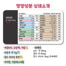 얌얌스토리 | 유주얌 얌얌쉐이크 단백질쉐이크 4가지맛 내돈내산 후기