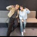 모닝이예요 🩵 링크왔어요 이미지
