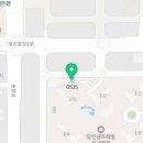 지에스25 동부센트레빌1차점 이미지