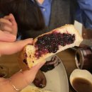 막창뚱이 | 창원 마산 산호동 술집 윤가 메뉴 추천 - 우삼겹전골, 강원도 햇감자전, 막창+불닭, 간장계란밥 후기