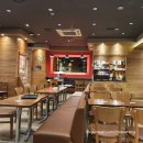 커피빈코엑스인터점