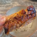 빡돈 - 양산시 화합6길 8 | 빡돈 통 쪽갈비 솔직후기｜에어프라이어 돼지쪽갈비 밀키트 추천